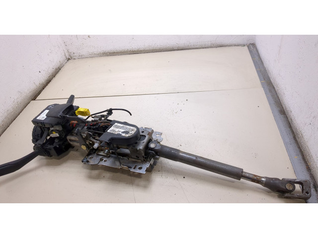 рейка Колонка рулевая Volkswagen Touran 2003-2006