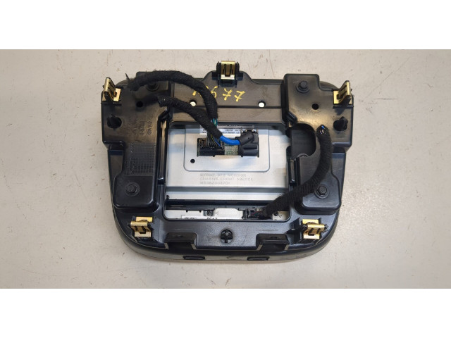 Дисплей мультимедиа  Chevrolet Equinox 2017-        