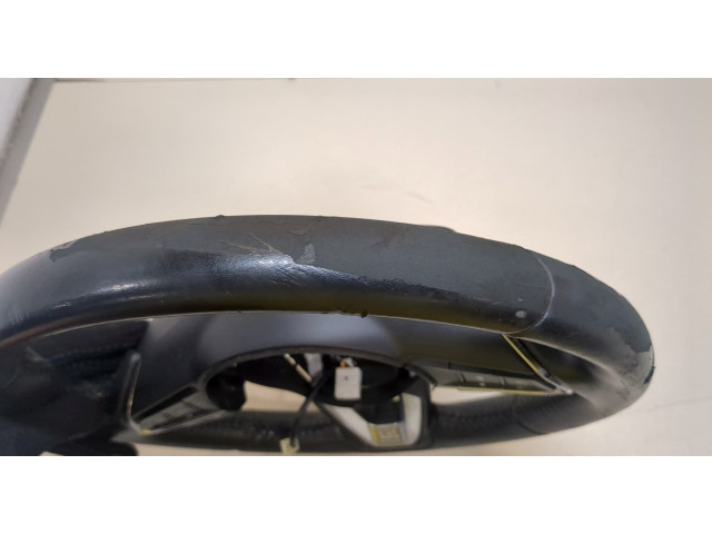 Руль Mazda CX-9 2016-2022