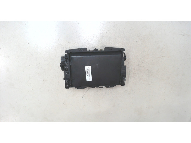 Дисплей мультимедиа  Peugeot 3008 2009-2016 96735367        