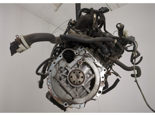 Генератор Mazda 3 (BK) 2003-2009