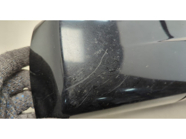 Зеркало боковое  Cadillac SRX 2003-2009  правое           15807454