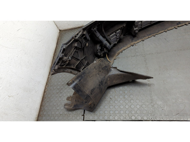 Бампер Volkswagen Golf Plus передний