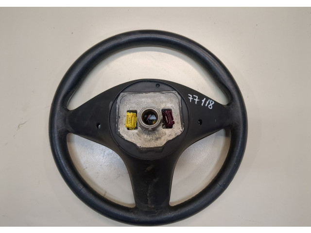 Руль  Mercedes C W204 2007-2013             A20446012039E84