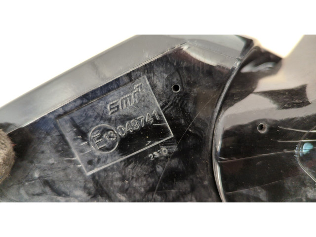 Зеркало боковое  Chevrolet Bolt 2016-  левое           