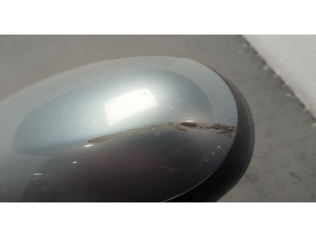 Зеркало боковое Jaguar X-Type 2001-2009 левое