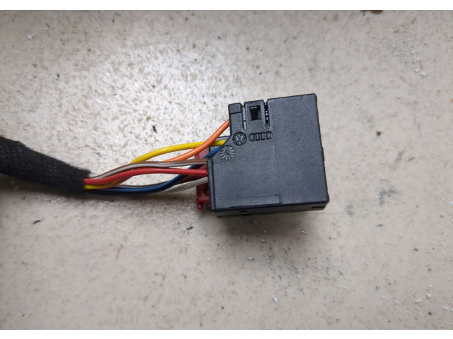 Зеркало боковое Skoda Yeti 2009-2018 правое 5L2857508AA9B9