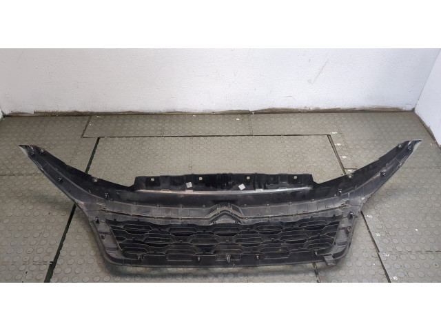 Решетка радиатора Citroen Jumper (Relay) 2014- 1315804070