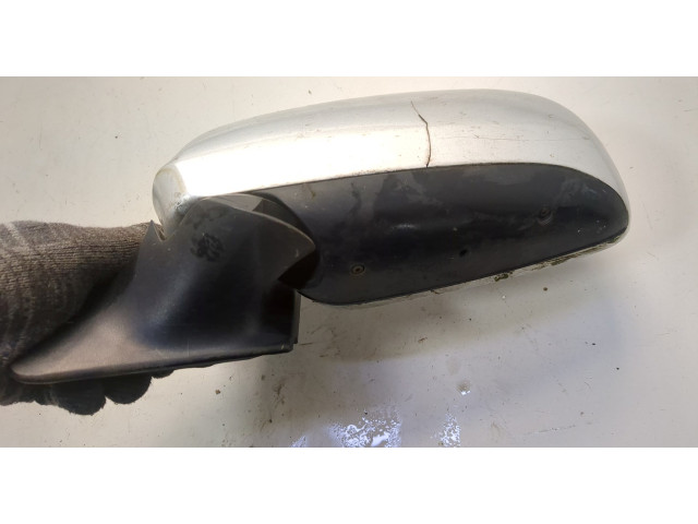 Зеркало боковое Skoda Fabia 1999-2007 левое