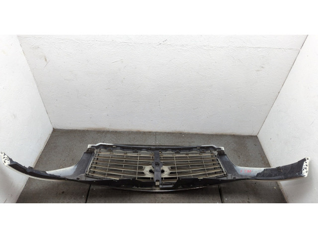 Решетка радиатора Infiniti QX56 2010-2013 623101LA1A