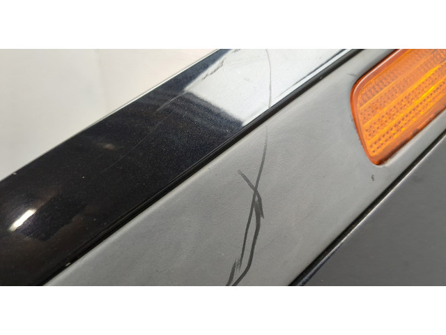 Бампер Volvo S40 / V40 1995-2004 задний