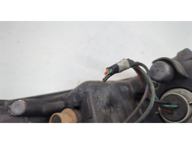 Задний фонарь