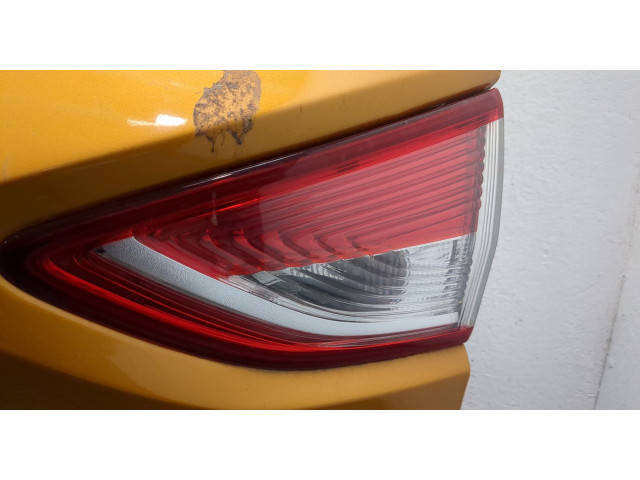 Замок багажника Ford Escape 2012-2015