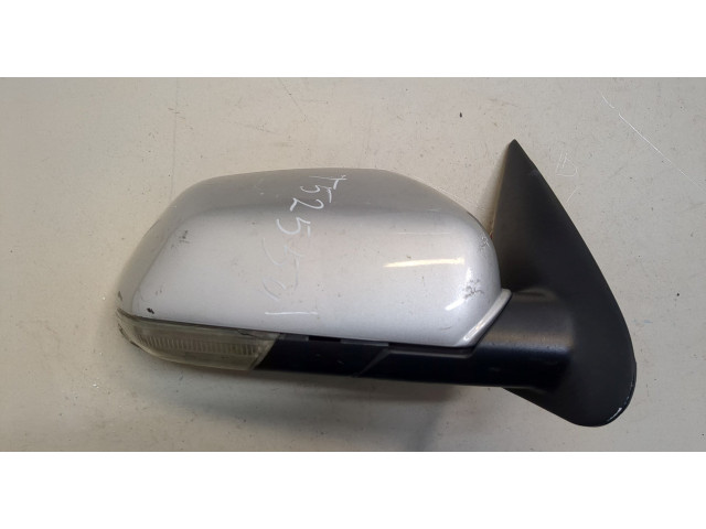 Зеркало боковое  Skoda Octavia (A5) 2004-2013  правое           1Z2857508B, 1Z0857538A