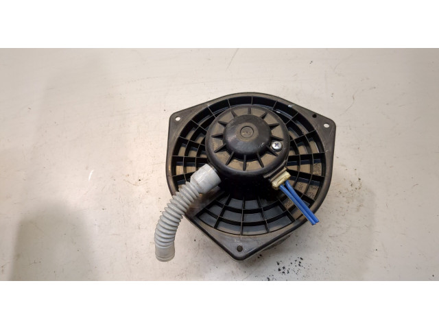 Моторчик печки  Citroen C-Crosser        