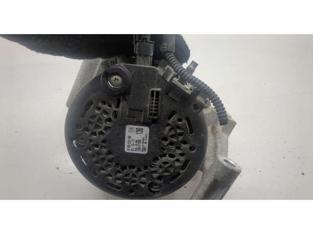 Генератор GMC Terrain 2017-2021 13513070, 13517759