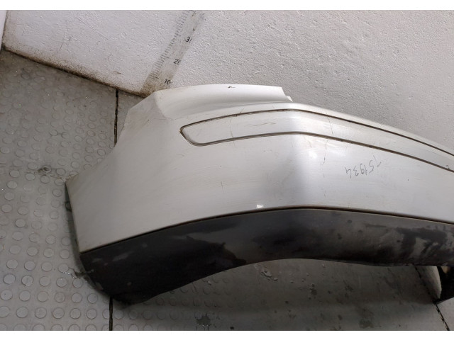 Бампер Volvo S40 2004-2012 задний