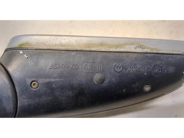 Зеркало боковое  Skoda Octavia Tour 2000-2010  правое           