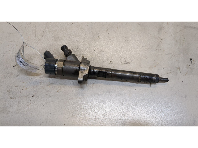 Форсунка топливная Mazda 3 (BK) 2003-2009