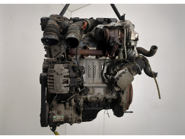 Форсунка топливная Citroen C4 Picasso 2006-2013