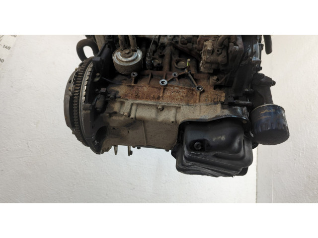 Форсунка топливная Nissan X-Trail (T30) 2001-2007 16600AW402