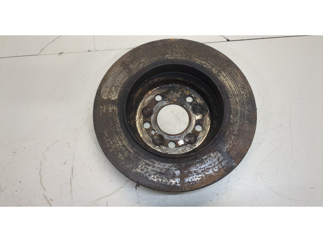 Диск тормозной  Mercedes E W212 2009-2013   задний         