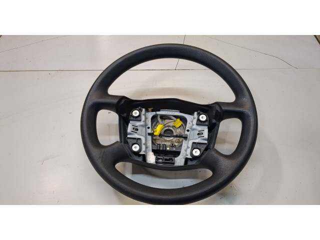 Руль  Audi A4 (B5) 1994-2000           