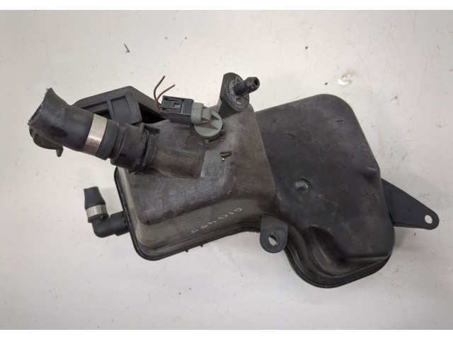 Бачок расширительный BMW 7 E65 2001-2008