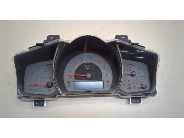 Панель приборов Honda Ridgeline 2005-2014