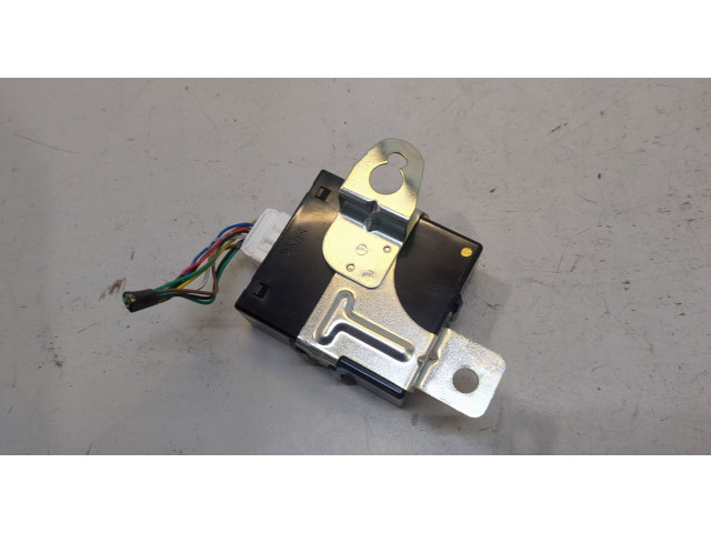 Блок комфорта Mazda CX-9 2012-2016 JL001000330