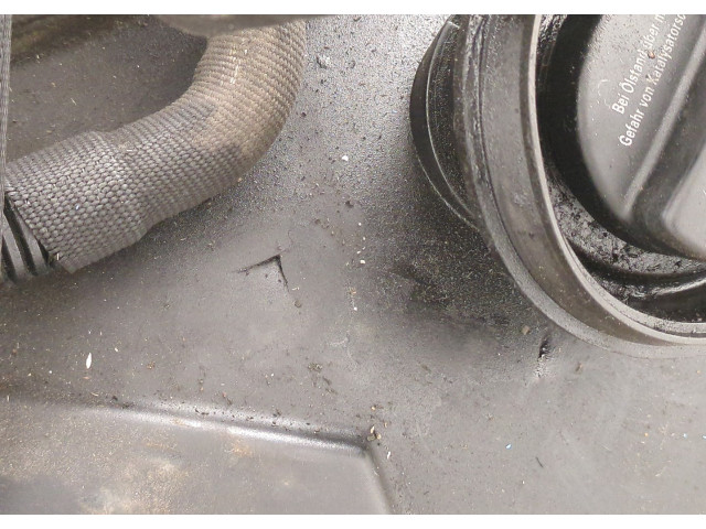 Турбина Skoda Fabia 1999-2007