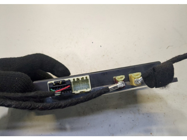 Блок комфорта  Lincoln MKC 2018-2019      jj7t14g229ak   