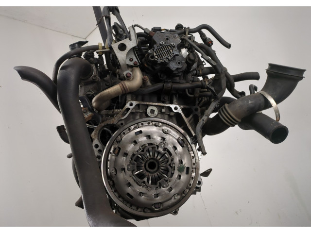 Турбина Honda Accord 7 2003-2007