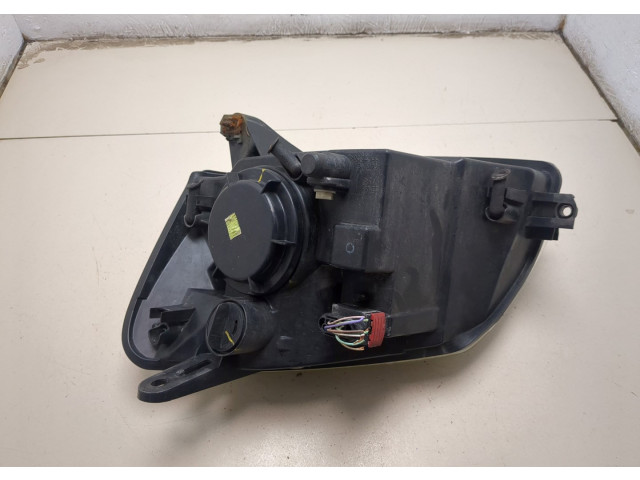 Фара передняя  Peugeot Partner 2002-2008 правая 