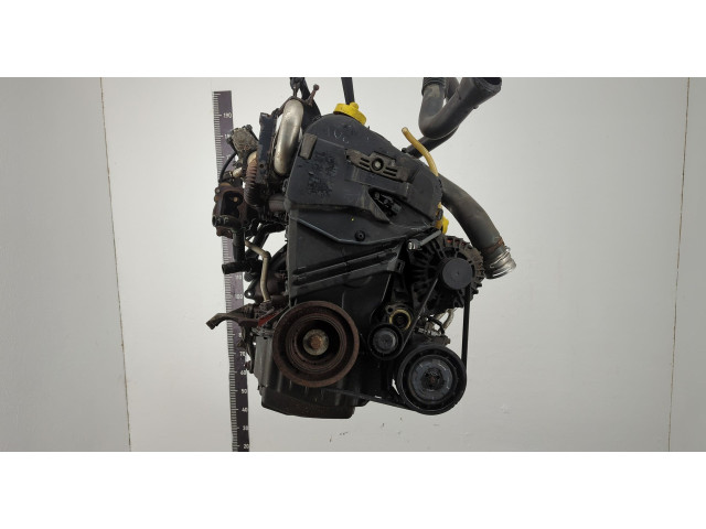 Форсунка топливная  Renault Megane 3 2009-2016         