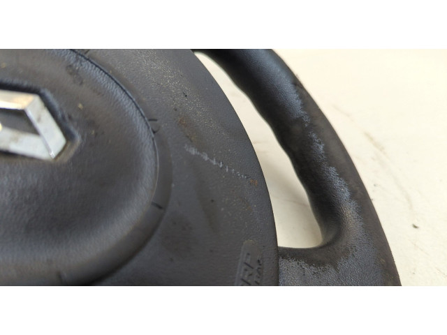 Руль  Renault Megane 2 2002-2009           484005500R