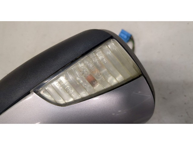 Зеркало боковое Volvo S40 2004- правое