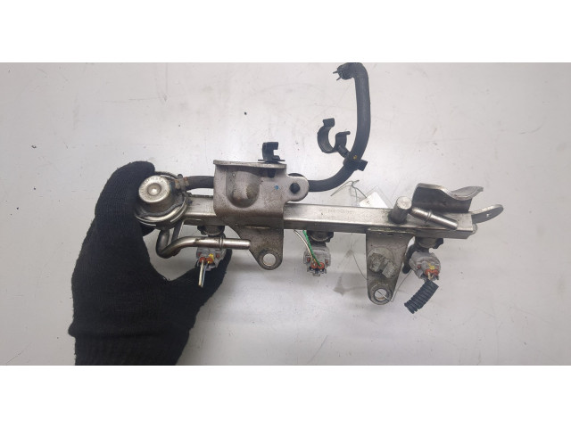 Форсунка топливная Dacia Sandero 2013-2020 166004787R, 175201470R