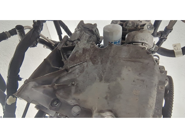  Турбина  Ford Explorer 2019-2025             