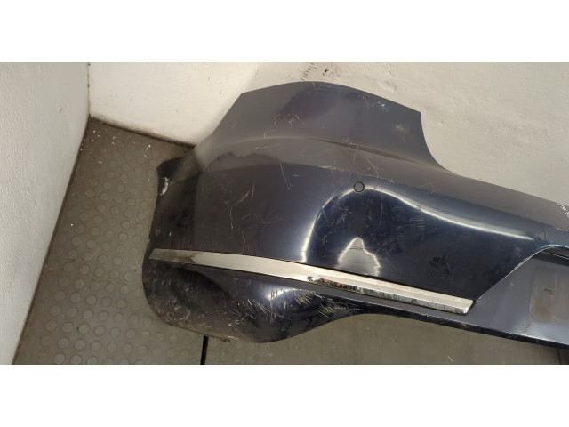 Бампер  Volkswagen Passat 7 2010-2015 Европа задний   3AE807417F