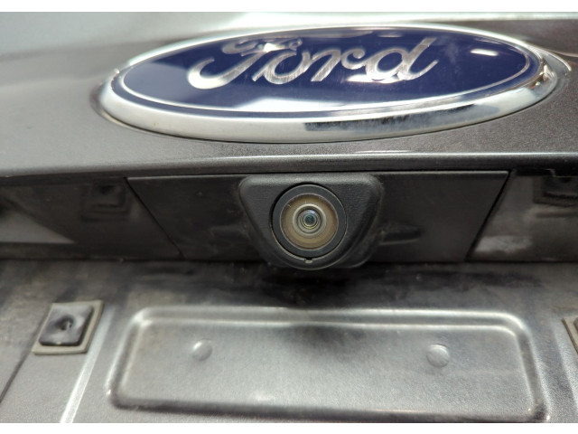 Замок багажника Ford Escape 2012-2015