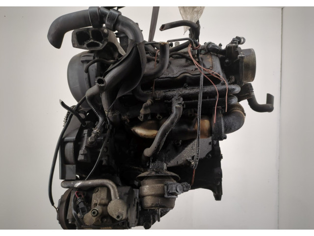  Турбина  Audi A6 (C5) Allroad 2000-2006             