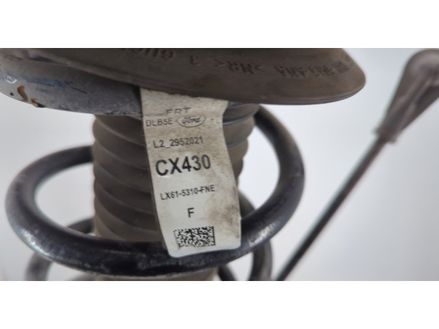 Стойка амортизатора  Ford Bronco Sport 2020-2024      