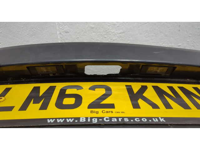 Бампер  Peugeot RCZ 2010-2015 задний   7410NJ, 7410LQ