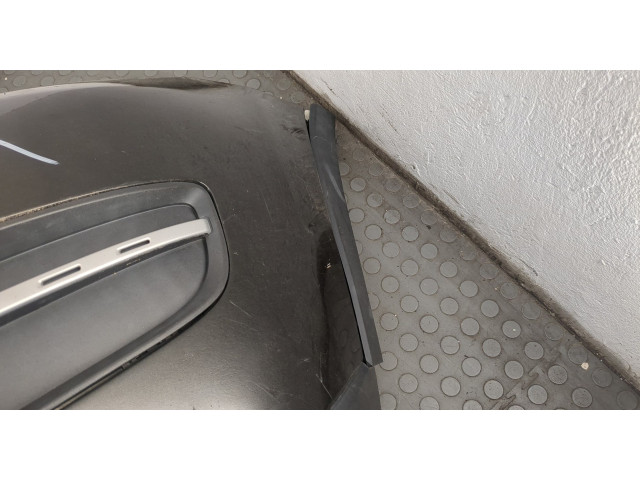 Бампер Mazda CX-9 2007-2012 передний