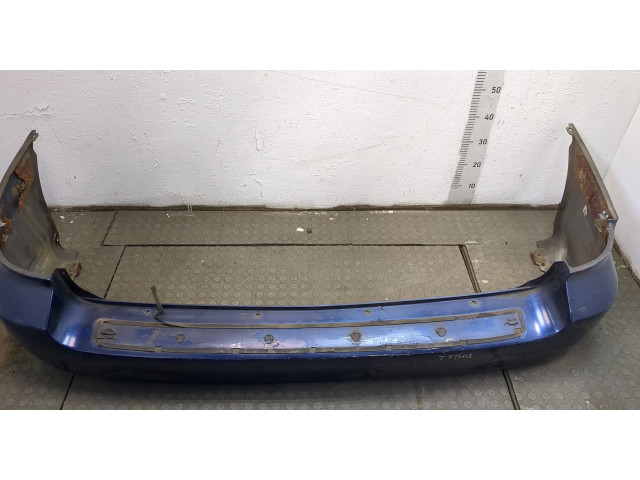 Бампер  KIA Carnival 1998-2006 задний   