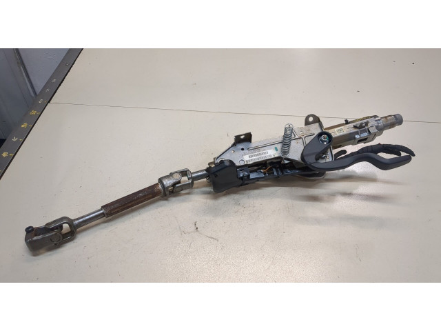  рейка  Колонка рулевая  Volkswagen Jetta 6 2014-2018      