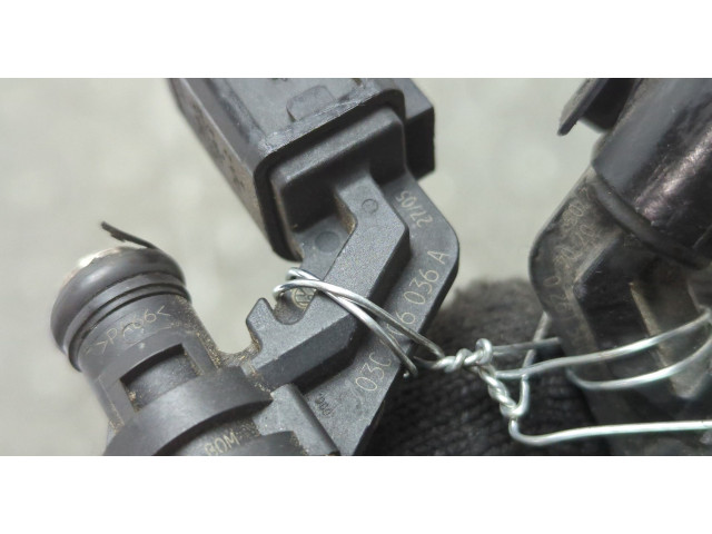 Форсунка топливная Volkswagen Golf Plus