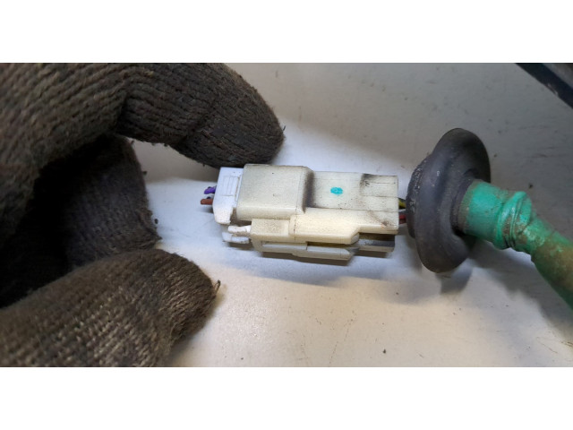 Задний фонарь