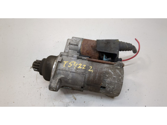 Стартер  Volkswagen Passat 6 2005-2010      